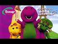 Barney El Maravilloso Mundo Que Compartimos Completo