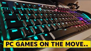 PC games move 