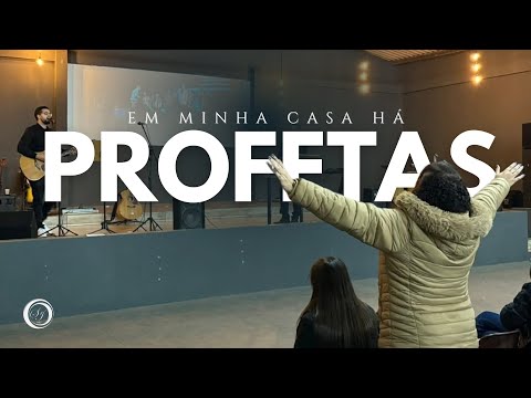 Em Minha Casa Há - @MattSouza_  (En Mi Casa Hay - Alex Marquez @DenicherPol) Cover 