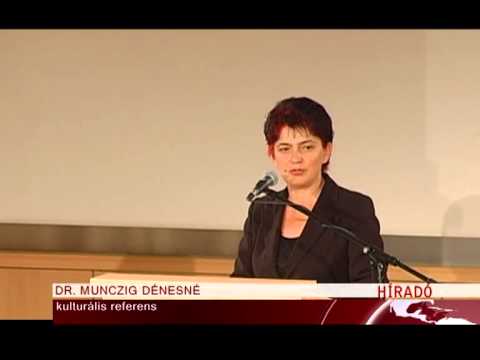 Csodálatos Baja 2013. - megnyitó rendezvény