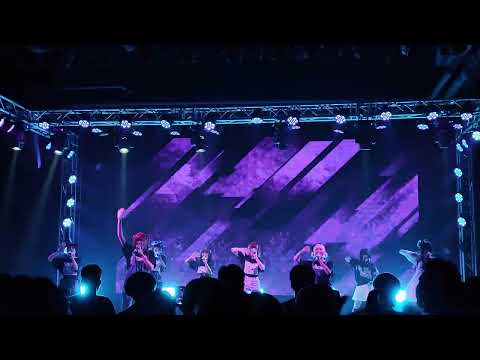 Yami Yami @ Peach Stay - The Street Ratchada【4K 60FPS】