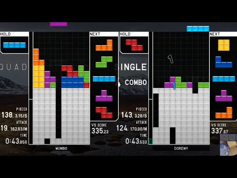 Wumbo VS Doremy in 2025