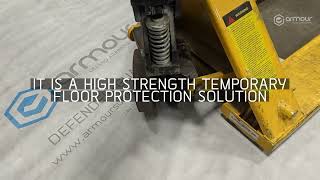 Armour Defender-Guard Lite