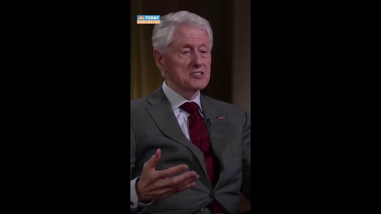 Four former presidents of the U.S. ahead of America’s 250th anniversary in July.