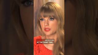 Taylor Swift explains the meaning of “Treacherous”