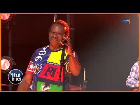 Les anciens de l'OUA en live sur la scène de La Télé d'Ici saison 3