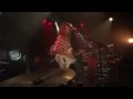 The Do - The Bridge Is Broken - Live @ La ...