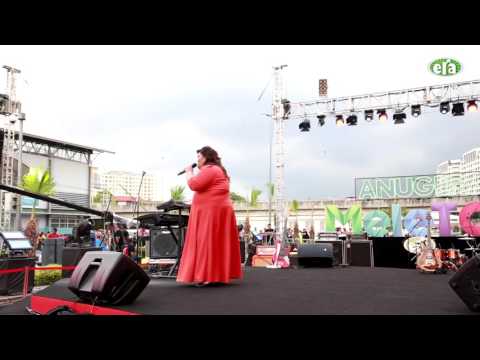 Showcase AME2016 - Bila AF2015