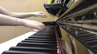 Solfeggio (The Do-Re-Mi Song) by Robert Maxwell (Piano Solo)