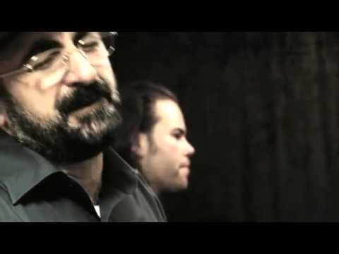 Gare Sazkar live performance at ABStudio khorza xorza   YouTube