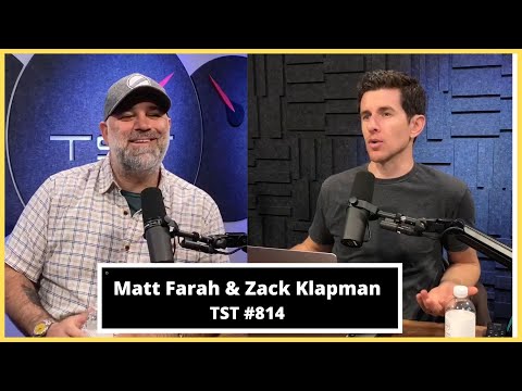 New M2; Ferrari Scam; Meeting Heroes - TST Podcast #814