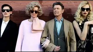 David Bowie - The Stars (Are Out Tonight) (Official)