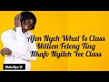 ST Brikama Boyo - Dinding Mansa (Lyrics Video)