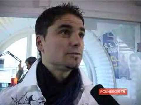 FC Energie: Short|Cuts - Ervin Skela