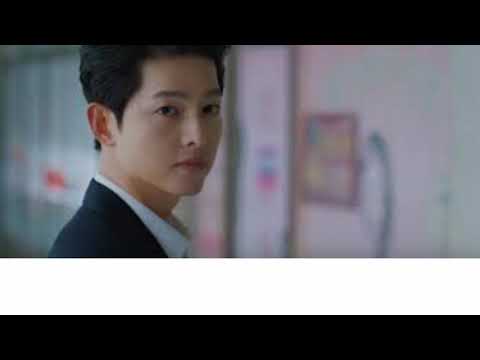 ( Vincenzo OST part 3 ) Original Eng ver.알리아Aalia - Adrenaline