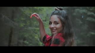 KATE LINN  |  YOUR LOVE