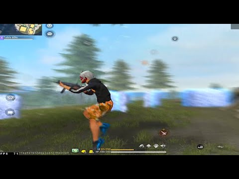 Tela esticada xitada PC FRACO #2 👻 1152x864 😏 👑 Highlights PC Fraco Free Fire (I3 3240 Bluestacks)