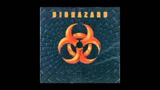 Biohazard - Pain