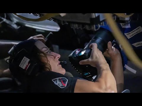 How Artemis 2 astronauts will observe the moon during their historic mission