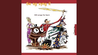 Nattergalen på sin gren