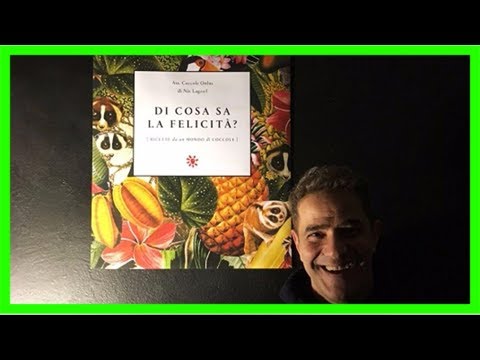 Nir lagziel: con coccole arrivo dove le grandi ong non entrano - tgcom24