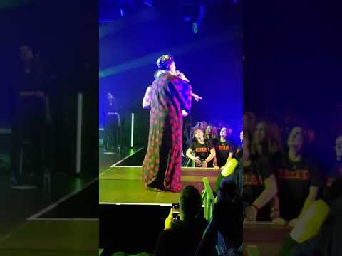 See  me  now WURST at WUK 2.11 2019