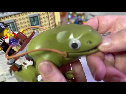 YouTube video