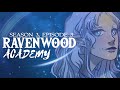 RAVENWOOD ACADEMY SEASON 3 EPISODE 3 Nobility In Dying
