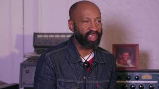 The Dap-Kings: Binky Griptite