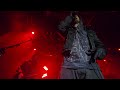 10 Years "Cast It Out" LIVE