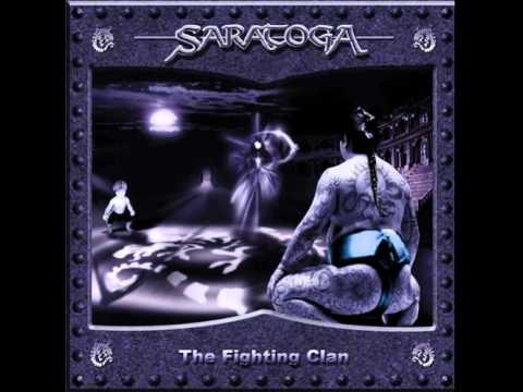 Saratoga - If the Sun Rose