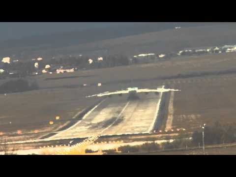 Antonov em Poprad.avi