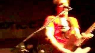 Moneen- Don&#39;t Ever Tell Locke What He Can&#39;t Do (Live)