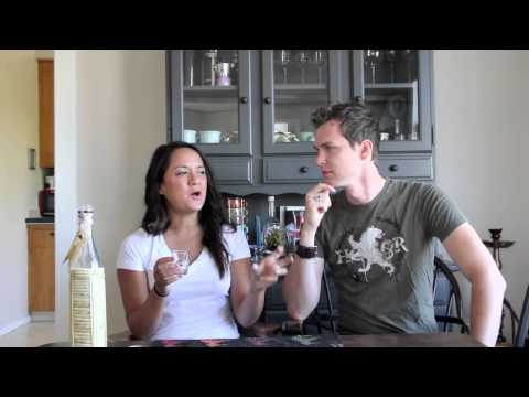 Alco-HAUL - Ep: 6 How to drink Maraschino, the Croatian Liquor of the Dalmation Coast