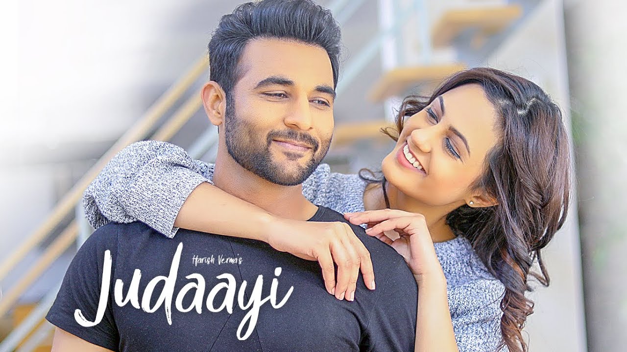Judaayi Lyrics | Harish Verma