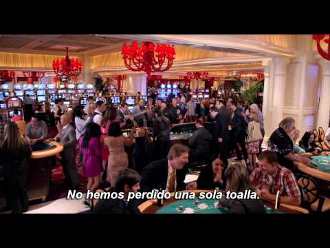 Thumbnail of the video: Héroe de Centro Comercial 2 | Tráiler Oficial