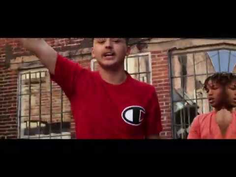 Lil Bean x IceAgeBaby - Big league