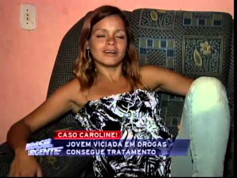 Brasil Urgente Campinas 24 07 2012 - bloco 02