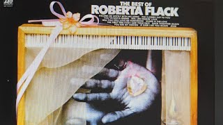 you are my heaven- Roberta Flack with  Donny Hathaway