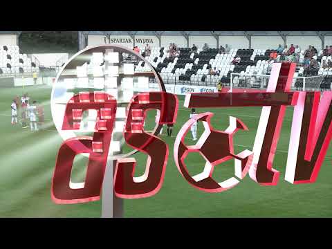 Zostrih zo stretnutia AS Trenčín - MFK Ružomberok 1:4 (1:1)