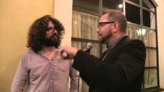 Interview with Lou Barlow