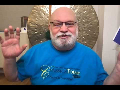 Review: Roth Charms Authentically in "Les Nuits de Paris"