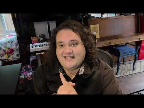 JONATHAN ANTOINE | A SPECIAL ANNOUNCEMENT