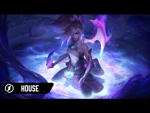 All The Way Up (EQRIC & PHARAØH & Peter Piffen Cover) (Magic Cover Release)