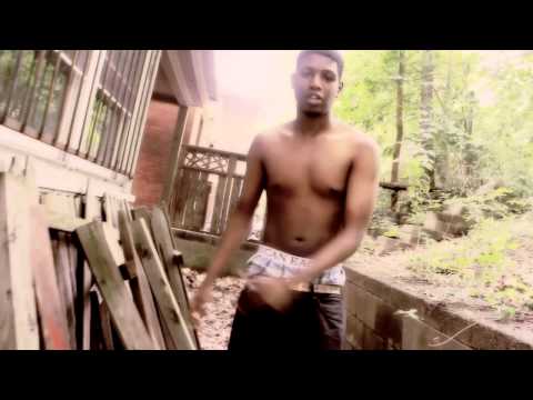 Hatch - Ghetto ft Squeeze (Official Video)