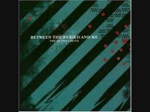 The Man Land (Hidden Track) cover