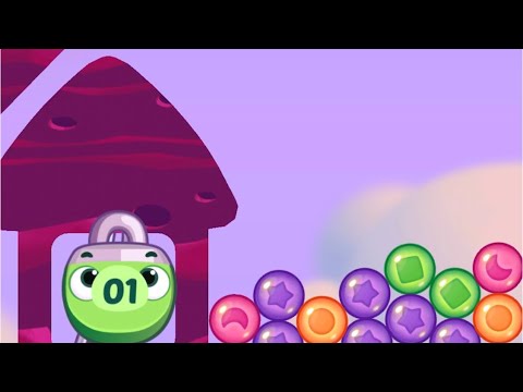 Angry Birds Dream Blast #3328