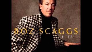 Boz Scaggs - Look What You've Done To Me