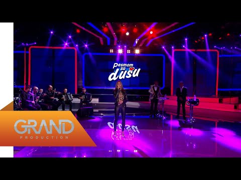 Snezana Miladinovic - Slike mog zivota - (LIVE) - PZD - (Tv Grand 01.11.2021.)