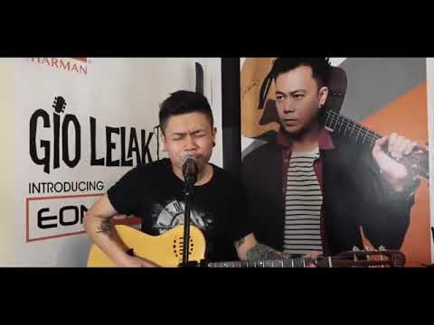 Kau yang ku sayang (Coverbyzwinglytanauma)